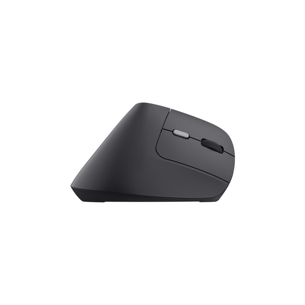 Produktbild för Trust TM-270 - mus - 2.4 GHz - svart