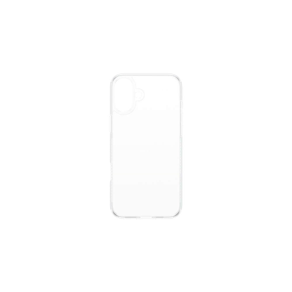 Produktbild för PanzerGlass HardCase - baksidesskydd för mobiltelefon