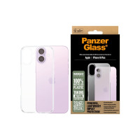Produktbild för PanzerGlass HardCase - baksidesskydd för mobiltelefon