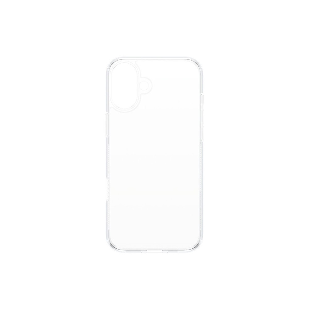 Produktbild för PanzerGlass HardCase - baksidesskydd för mobiltelefon