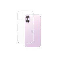 Produktbild för PanzerGlass HardCase - baksidesskydd för mobiltelefon
