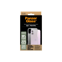 Produktbild för PanzerGlass HardCase - baksidesskydd för mobiltelefon