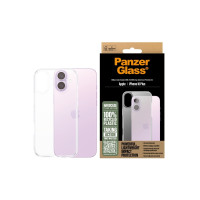 Produktbild för PanzerGlass HardCase - baksidesskydd för mobiltelefon