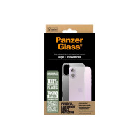 Produktbild för PanzerGlass HardCase - baksidesskydd för mobiltelefon