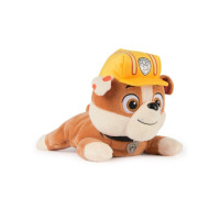 Produktbild för Paw Patrol plyschmössa &amp krage 20 cm