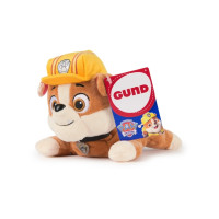 Produktbild för Paw Patrol plyschmössa &amp krage 20 cm