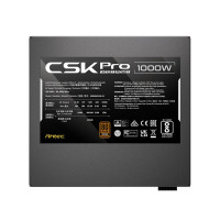 Produktbild för Antec SIGNATURE CSK1000 PRO ATX3.1, 1000 W, 200