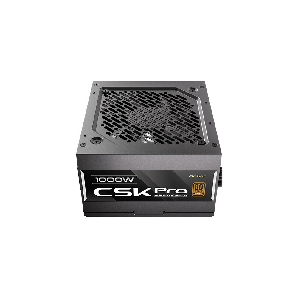 Produktbild för Antec SIGNATURE CSK1000 PRO ATX3.1, 1000 W, 200
