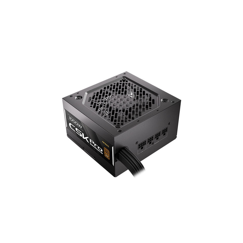 Produktbild för Antec SIGNATURE CSK1000 PRO ATX3.1, 1000 W, 200