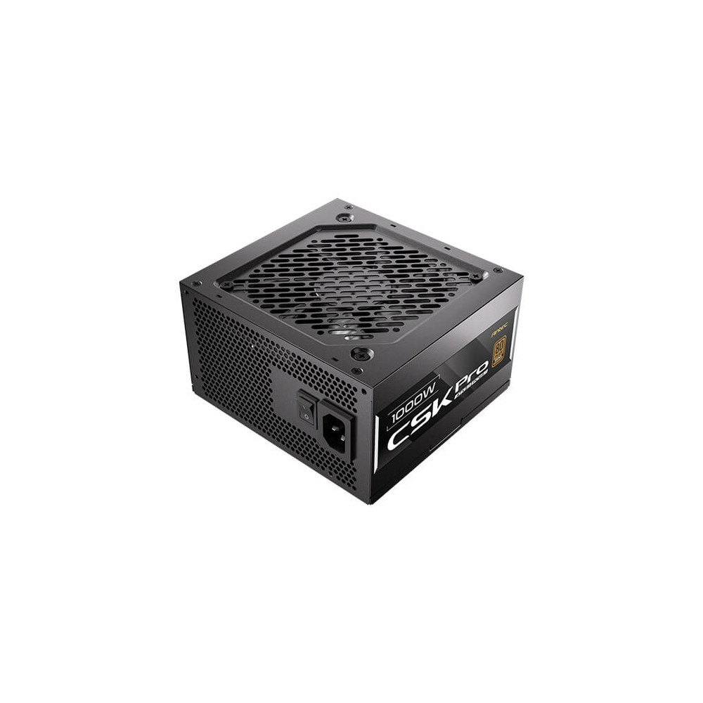 Produktbild för Antec SIGNATURE CSK1000 PRO ATX3.1, 1000 W, 200