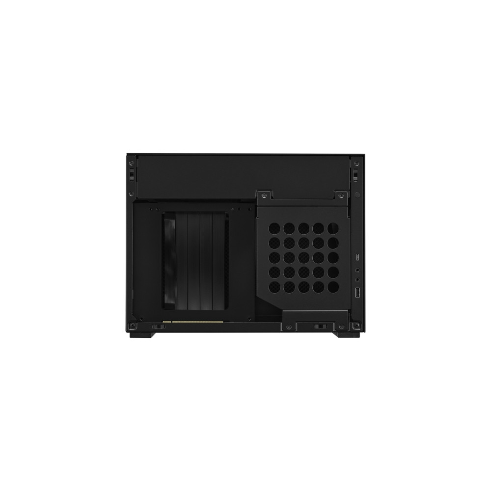 Produktbild för Lian Li A4-H20 X4 - Litet hölje - mini ITX