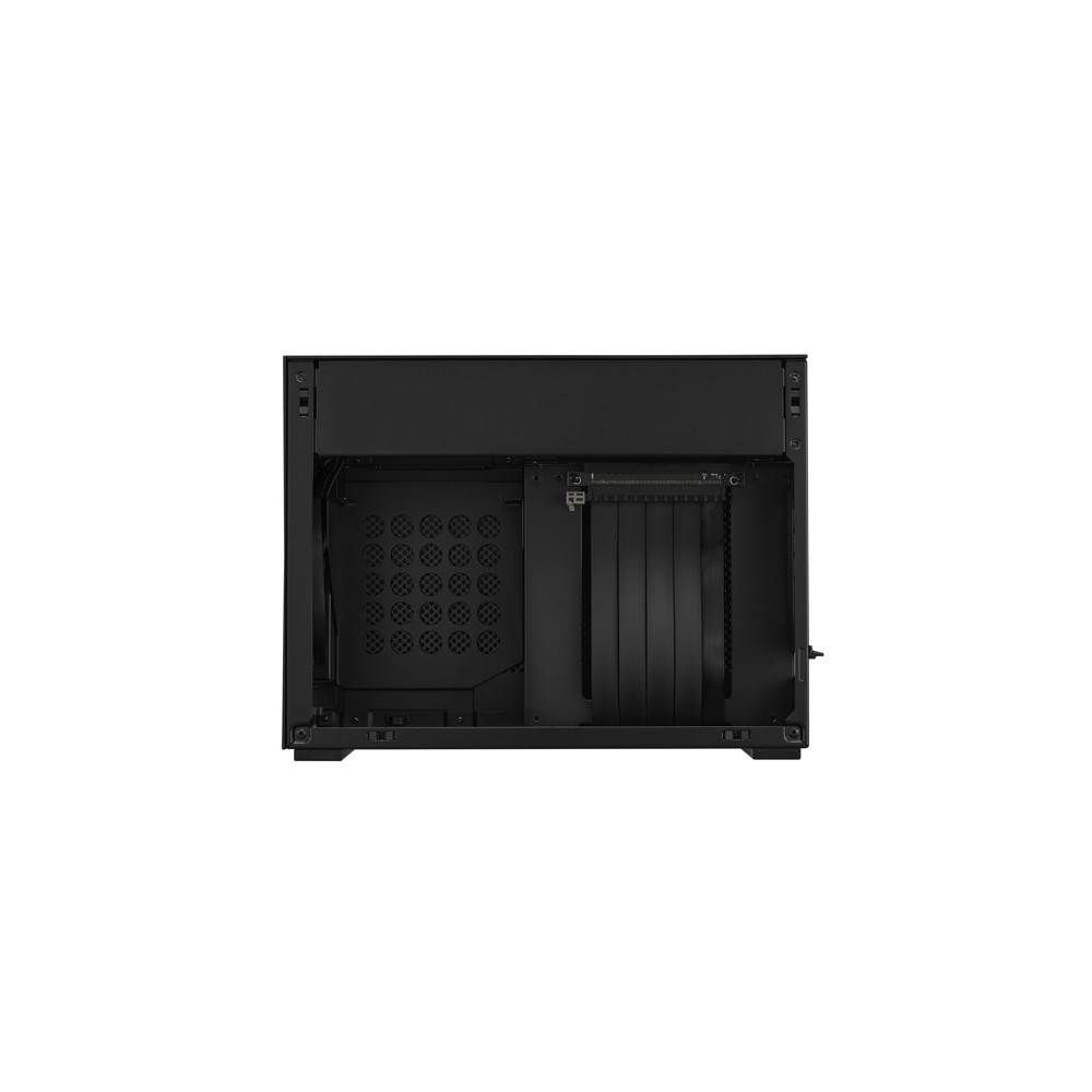 Produktbild för Lian Li A4-H20 X4 - Litet hölje - mini ITX