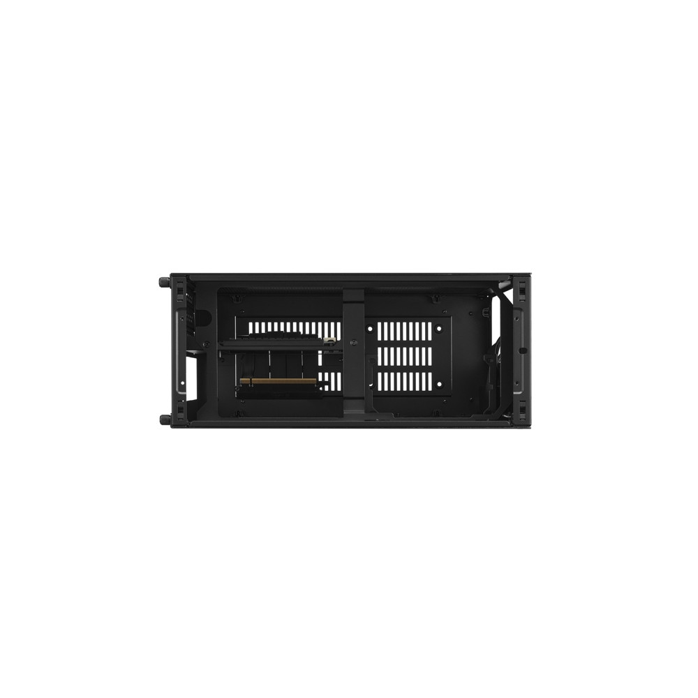 Produktbild för Lian Li A4-H20 X4 - Litet hölje - mini ITX