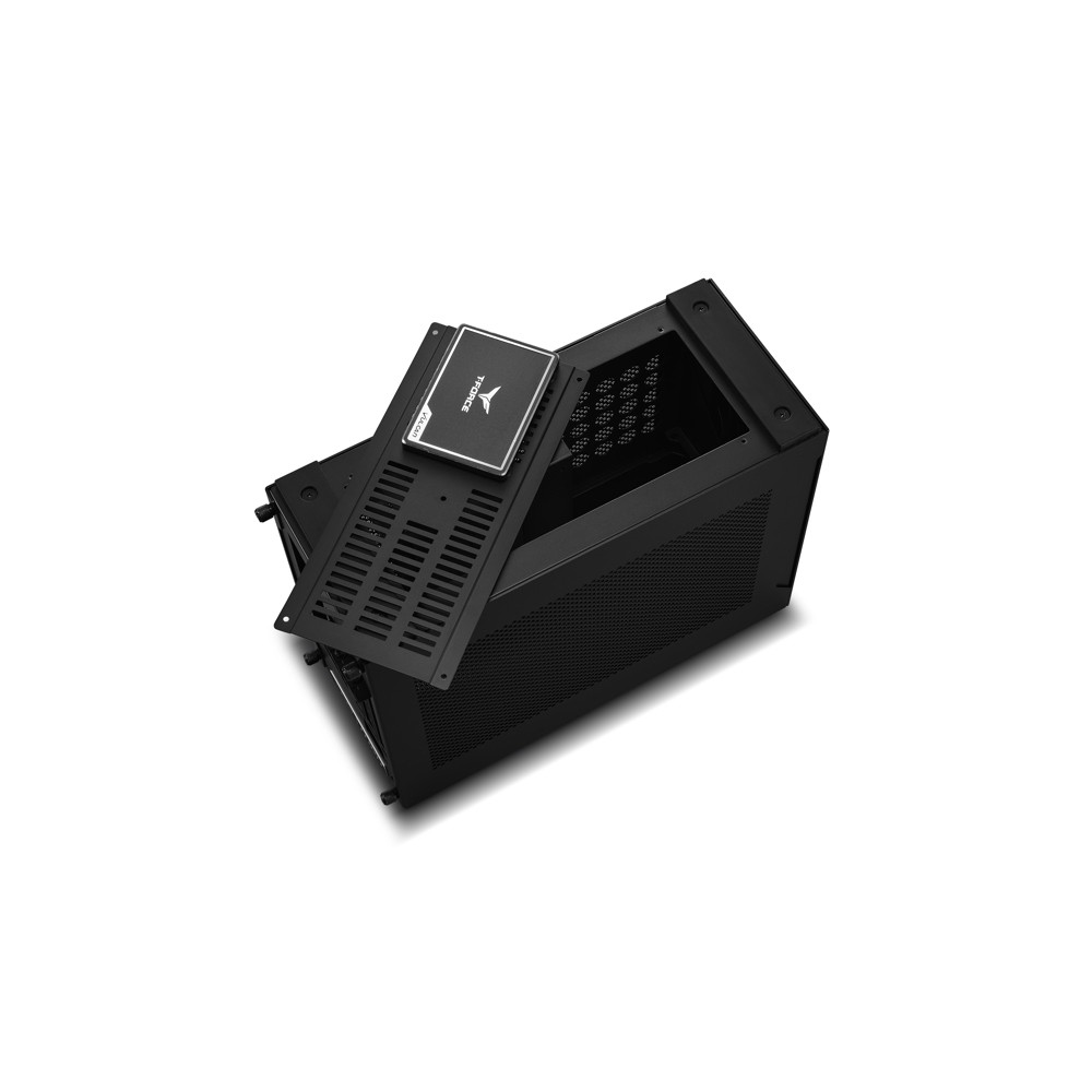 Produktbild för Lian Li A4-H20 X4 - Litet hölje - mini ITX