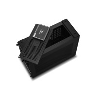 Produktbild för Lian Li A4-H20 X4 - Litet hölje - mini ITX
