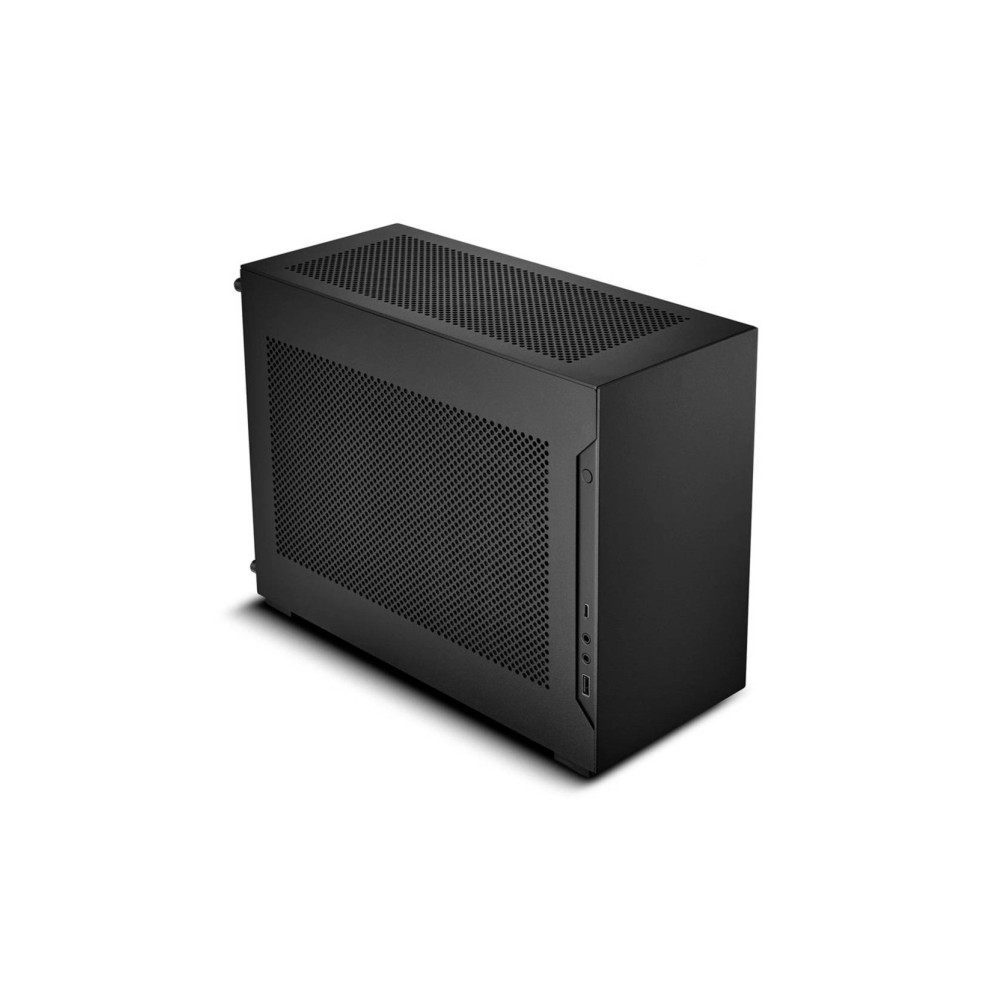 Produktbild för Lian Li A4-H20 X4 - Litet hölje - mini ITX