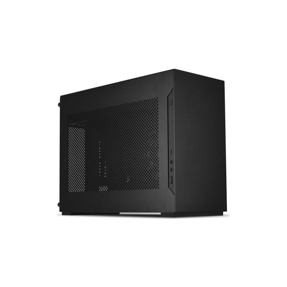 Produktbild för Lian Li A4-H20 X4 - Litet hölje - mini ITX