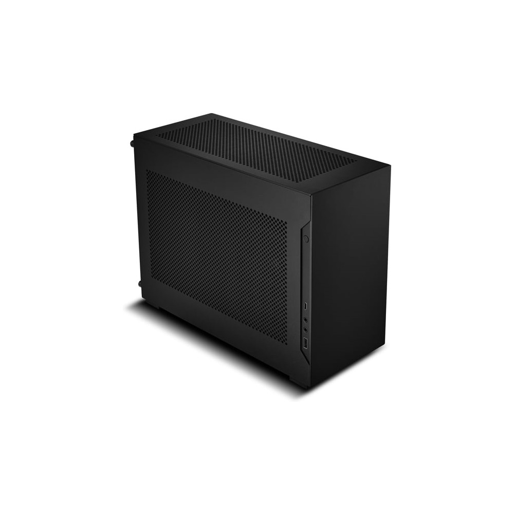 Produktbild för Lian Li A4-H20 X4 - Litet hölje - mini ITX