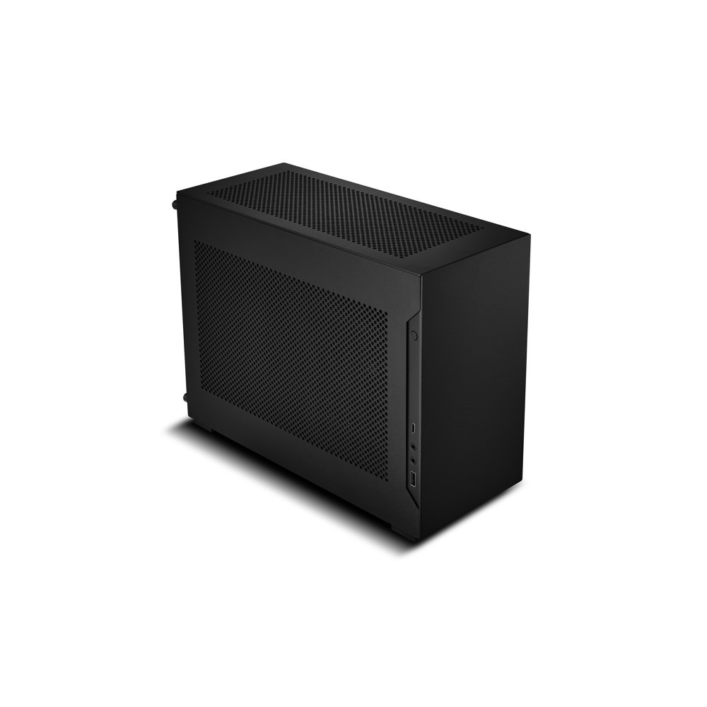 Produktbild för Lian Li A4-H20 X4 - Litet hölje - mini ITX