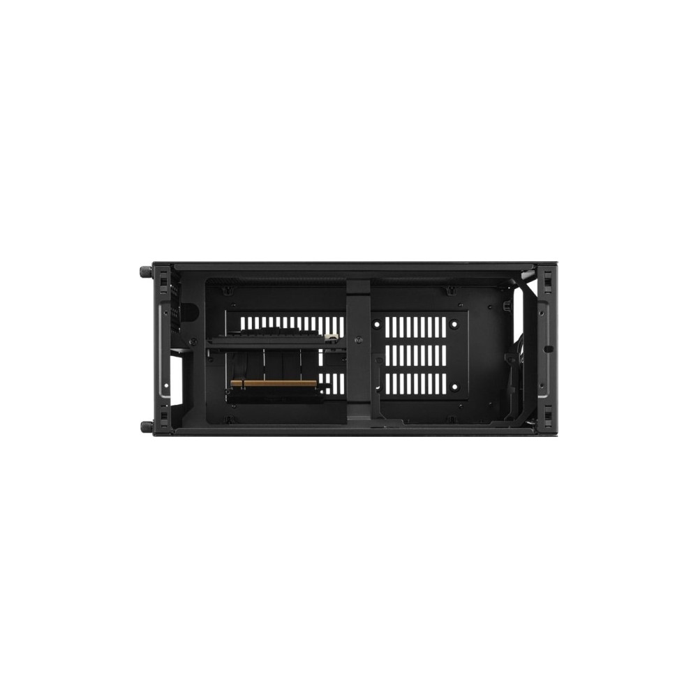 Produktbild för Lian Li A4-H20 X4 - Litet hölje - mini ITX