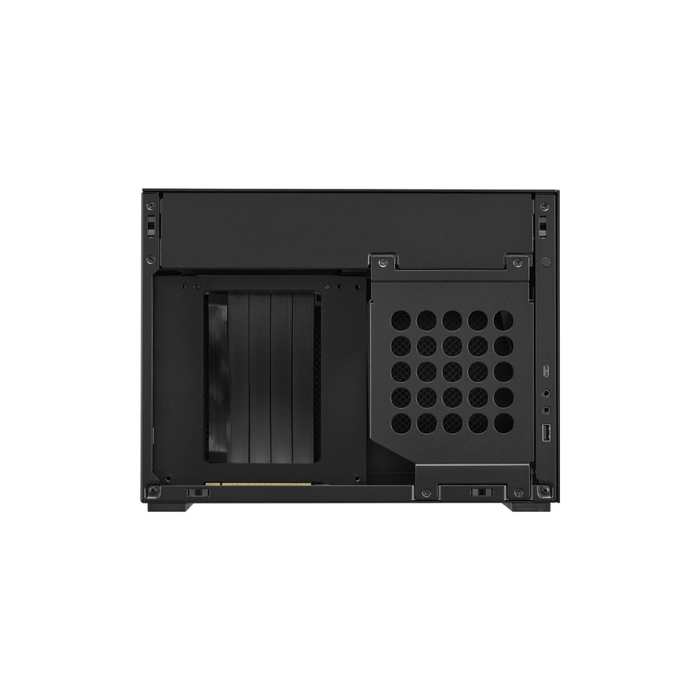 Produktbild för Lian Li A4-H20 X4 - Litet hölje - mini ITX