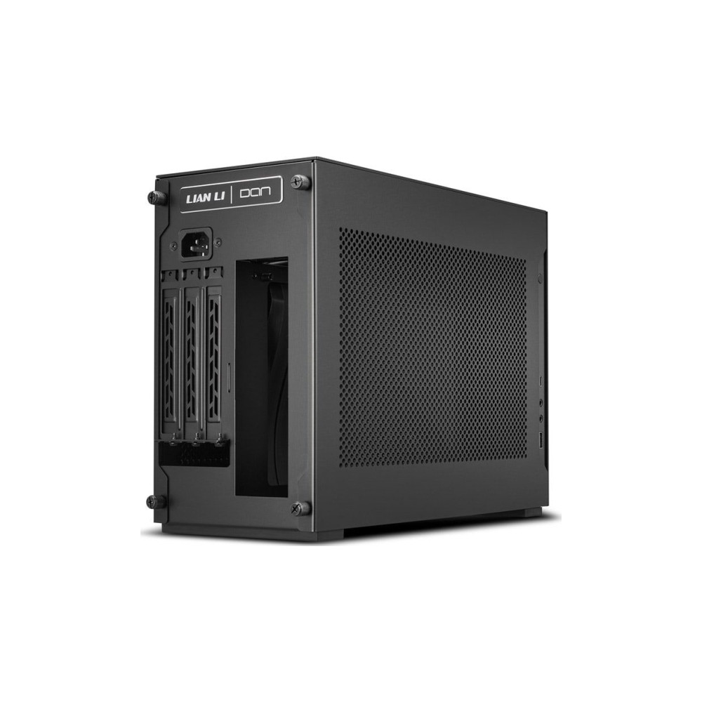 Produktbild för Lian Li A4-H20 X4 - Litet hölje - mini ITX