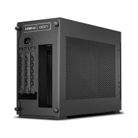 Produktbild för Lian Li A4-H20 X4 - Litet hölje - mini ITX