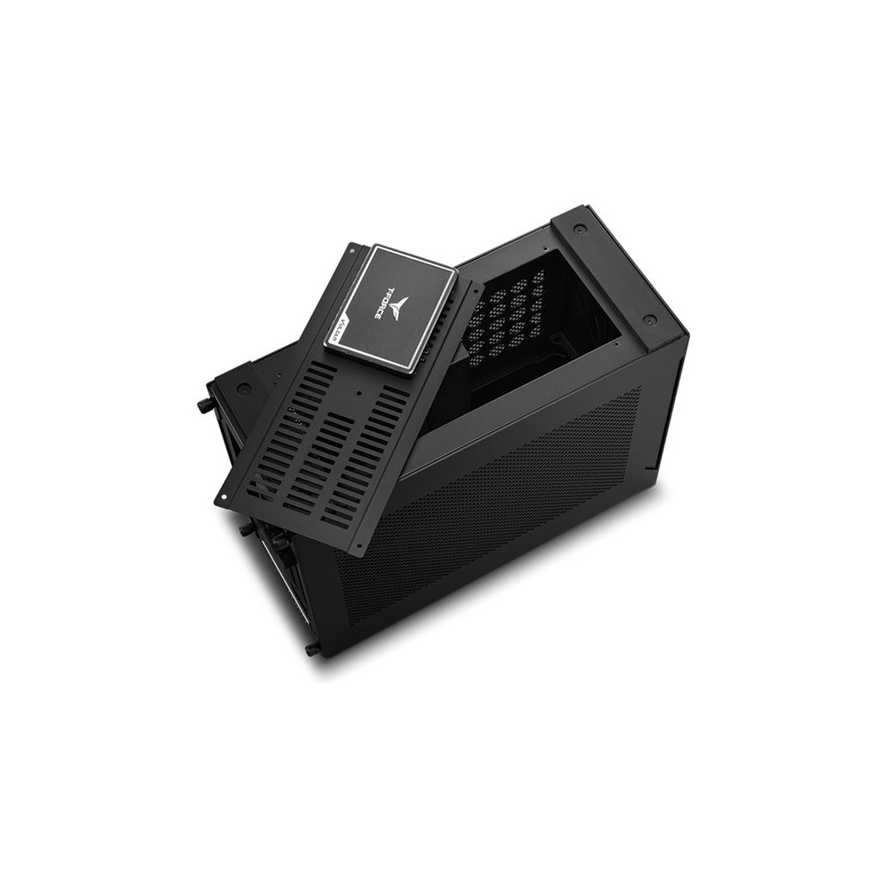 Produktbild för Lian Li A4-H20 X4 - Litet hölje - mini ITX