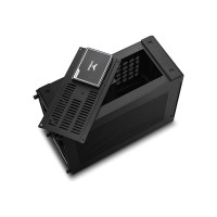 Produktbild för Lian Li A4-H20 X4 - Litet hölje - mini ITX