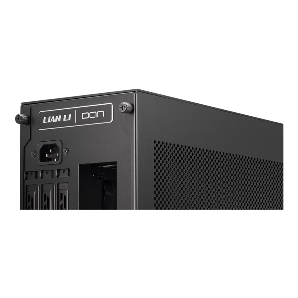Produktbild för Lian Li A4-H20 X4 - Litet hölje - mini ITX