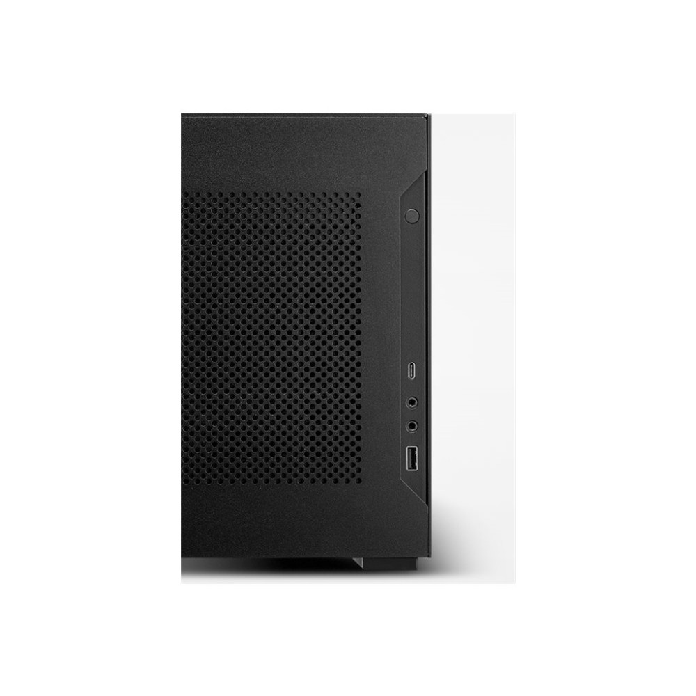 Produktbild för Lian Li A4-H20 X4 - Litet hölje - mini ITX