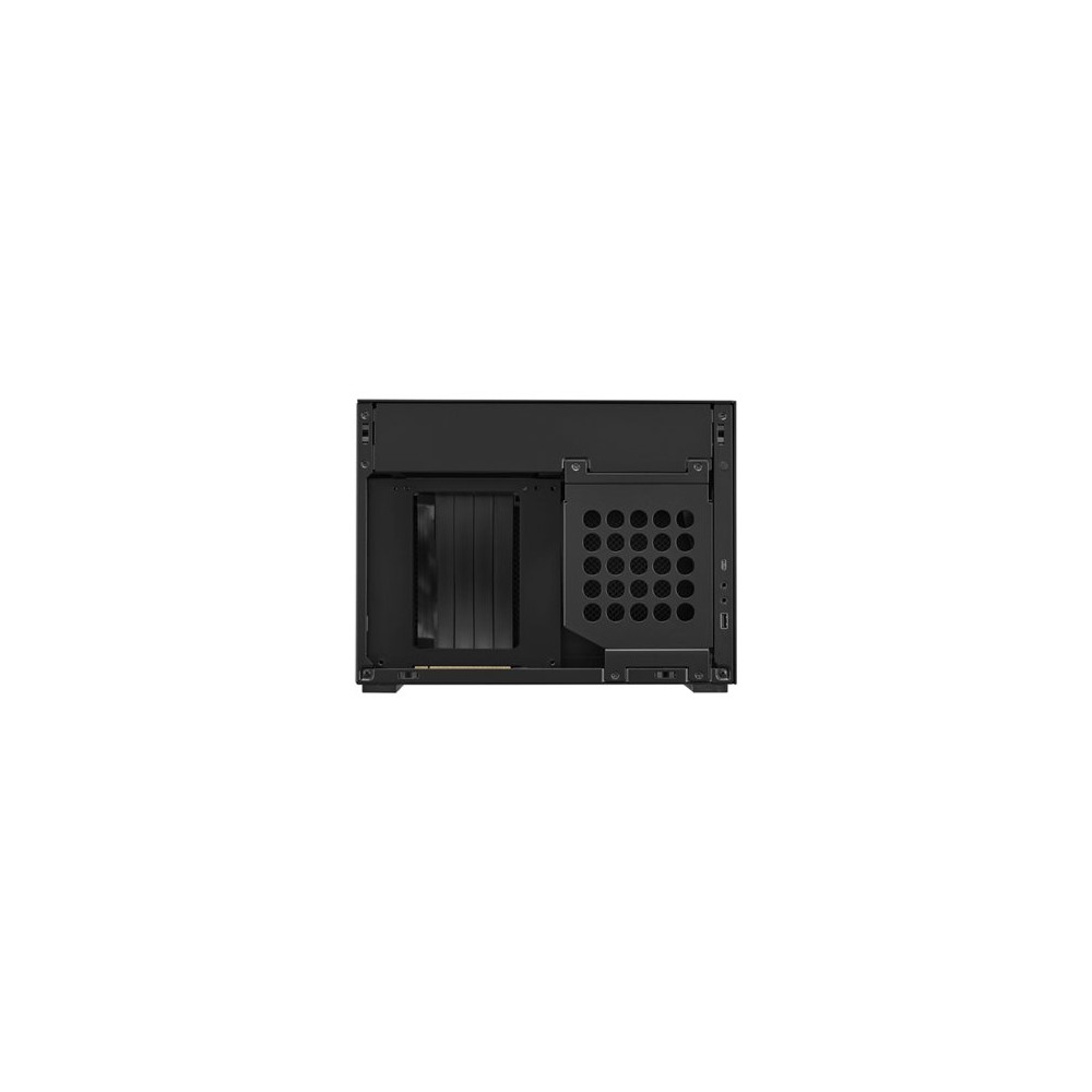 Produktbild för Lian Li A4-H20 X4 - Litet hölje - mini ITX