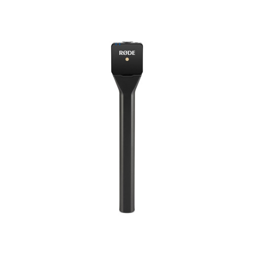 RØDE RØDE Interview GO - handhållen adapter för mikrofon