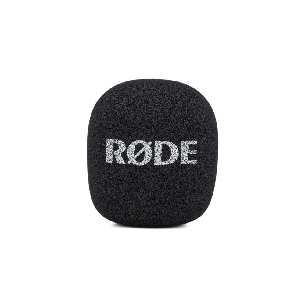 Produktbild för RØDE Interview GO - handhållen adapter för mikrofon