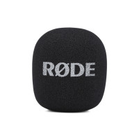 Produktbild för RØDE Interview GO - handhållen adapter för mikrofon