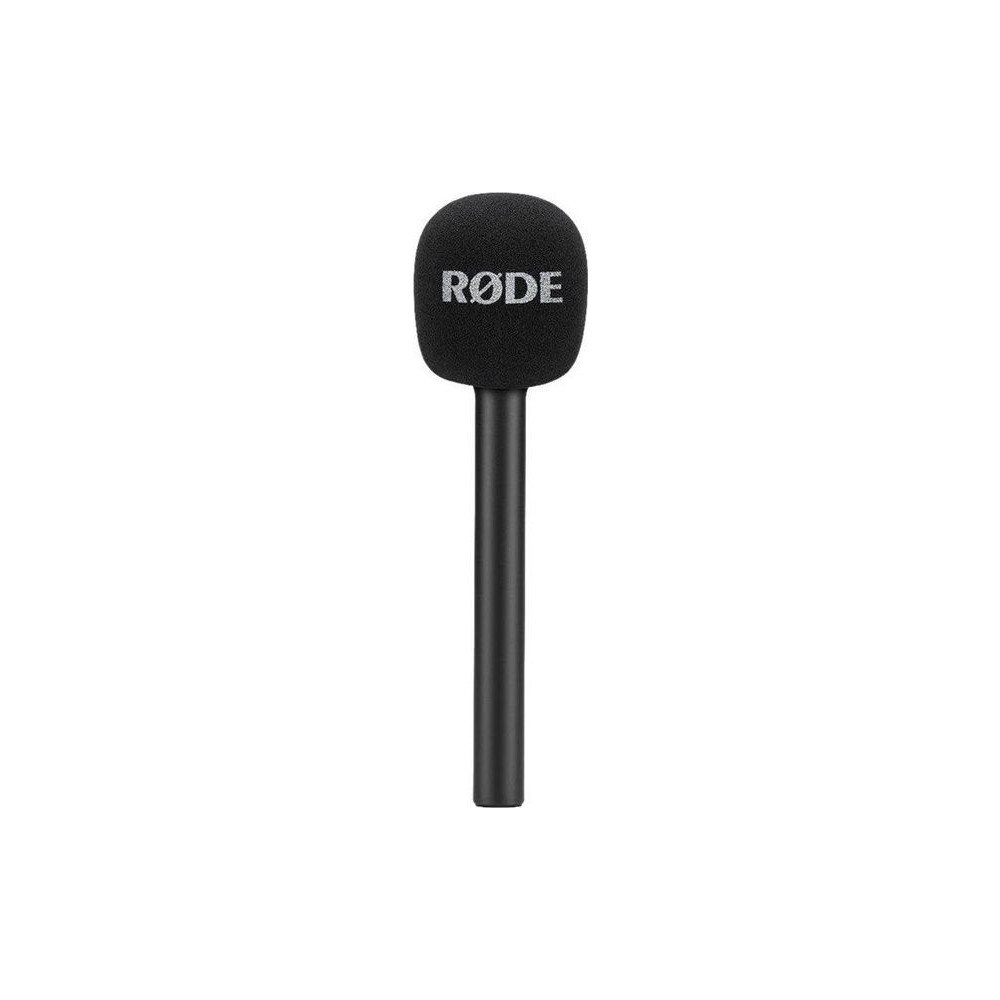 Produktbild för RØDE Interview GO - handhållen adapter för mikrofon