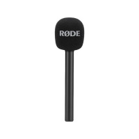 Produktbild för RØDE Interview GO - handhållen adapter för mikrofon