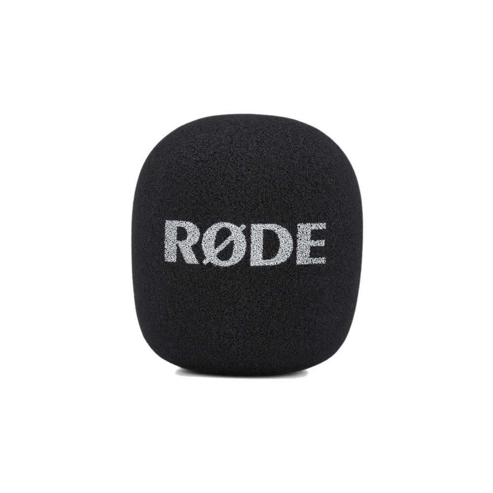Produktbild för RØDE Interview GO - handhållen adapter för mikrofon