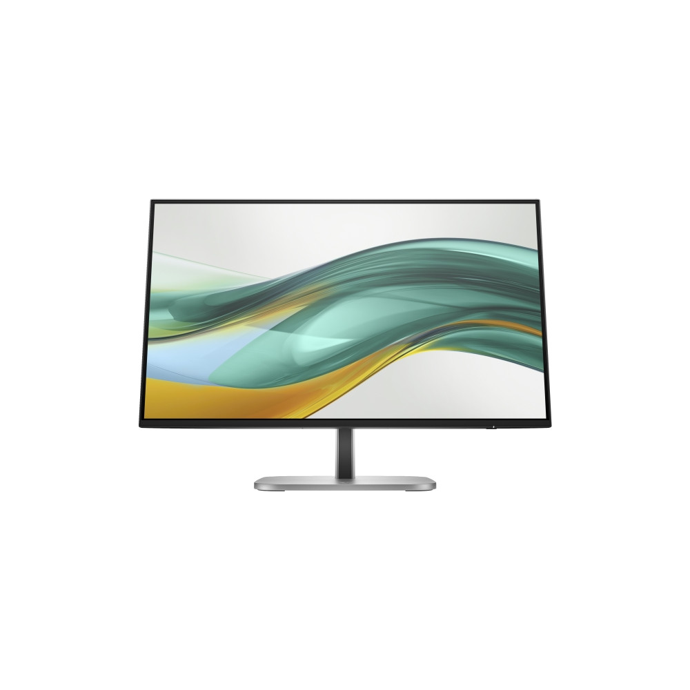 Produktbild för HP 524pf - Series 5 Pro - LED-skärm - Full HD (1080p) - 24"