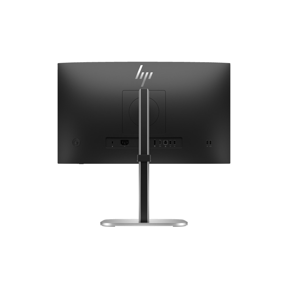 Produktbild för HP 524pf - Series 5 Pro - LED-skärm - Full HD (1080p) - 24"
