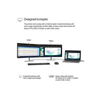 Produktbild för HP 524pf - Series 5 Pro - LED-skärm - Full HD (1080p) - 24"