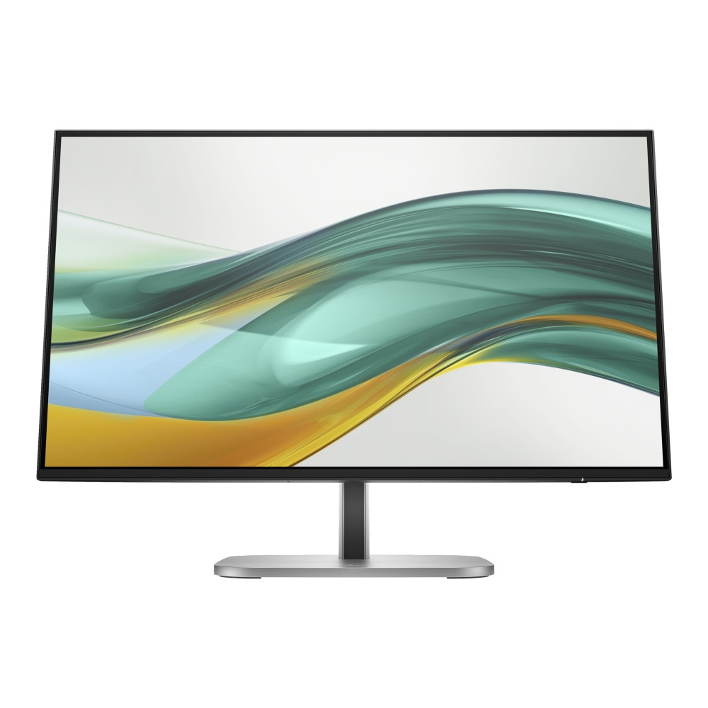 Produktbild för HP 524pf - Series 5 Pro - LED-skärm - Full HD (1080p) - 24"