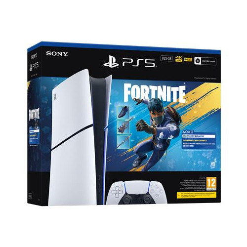 Sony Sony PlayStation 5 Digital Edition