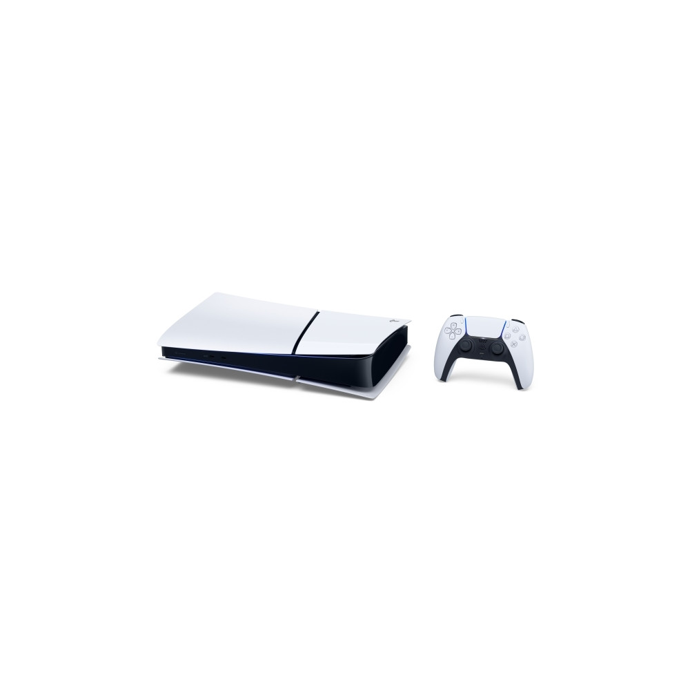 Produktbild för Sony PlayStation 5 Digital Edition