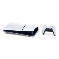 Produktbild för Sony PlayStation 5 Digital Edition