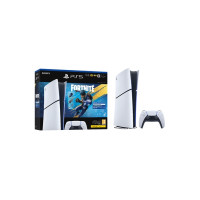 Produktbild för Sony PlayStation 5 Digital Edition