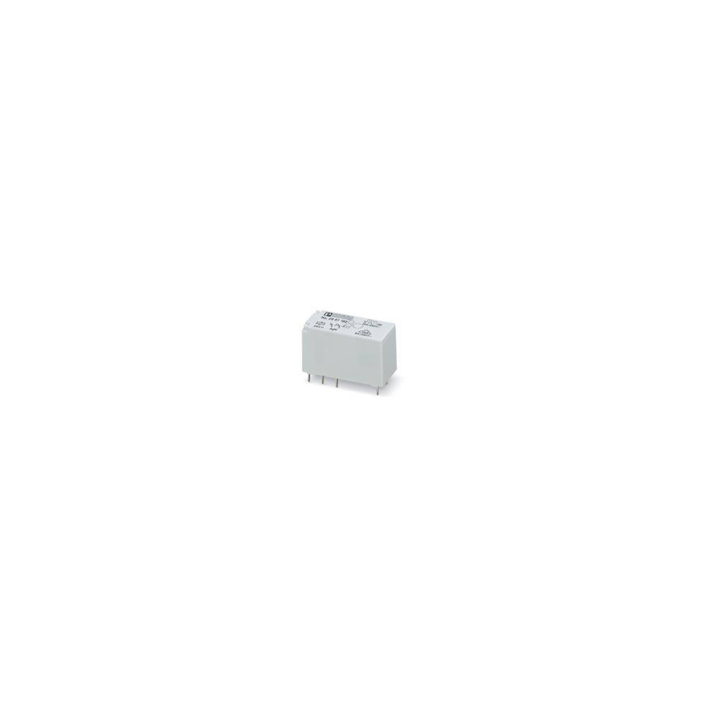 Produktbild för Phoenix REL-MR- 24DC/21-21, vit, -40