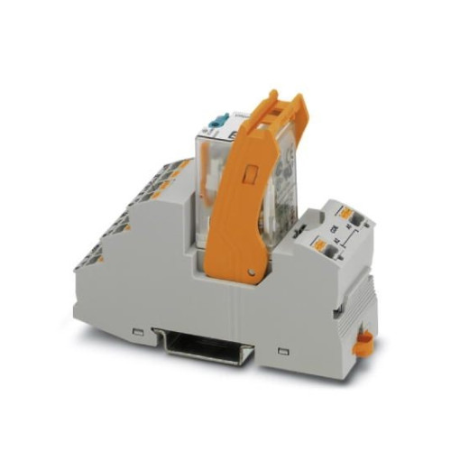 Phoenix Contact Phoenix Contact relämodul RIF-2-RPT RIF-2-RPT-LDP-24DC/4X21...