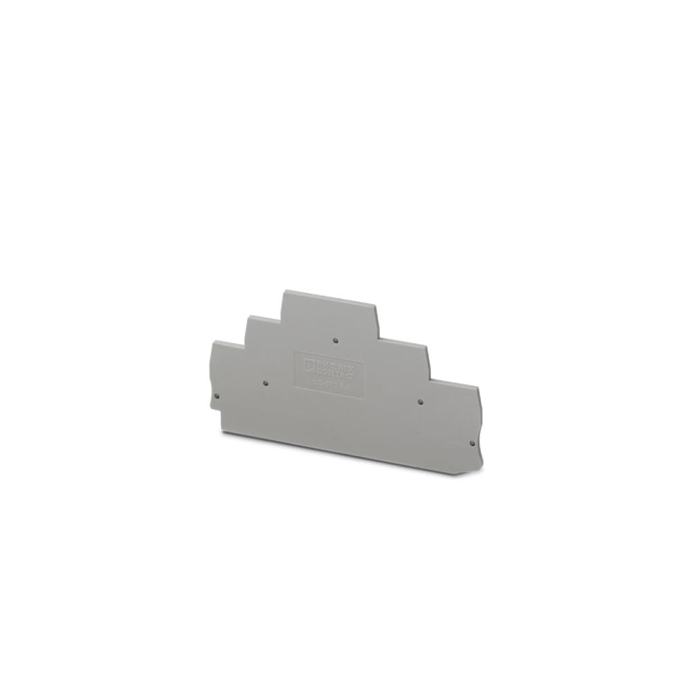 Produktbild för PHOENIX CONTACT D-ST 2,5-3L ändlock för kopplingsplint (3036...