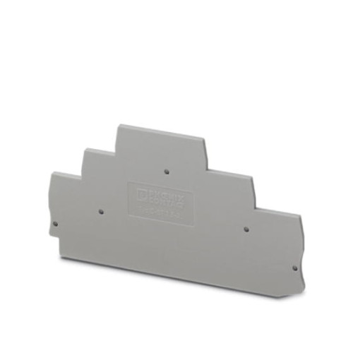 Phoenix Contact PHOENIX CONTACT D-ST 2,5-3L ändlock för kopplingsplint (3036...